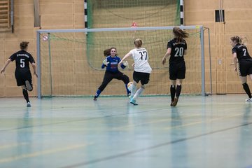 Bild 990 - Hesebeck Hallenmasters